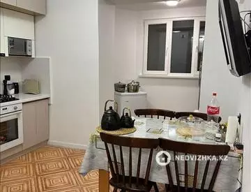 51 м², 2-комнатная квартира, этаж 5 из 5, 51 м², изображение - 10