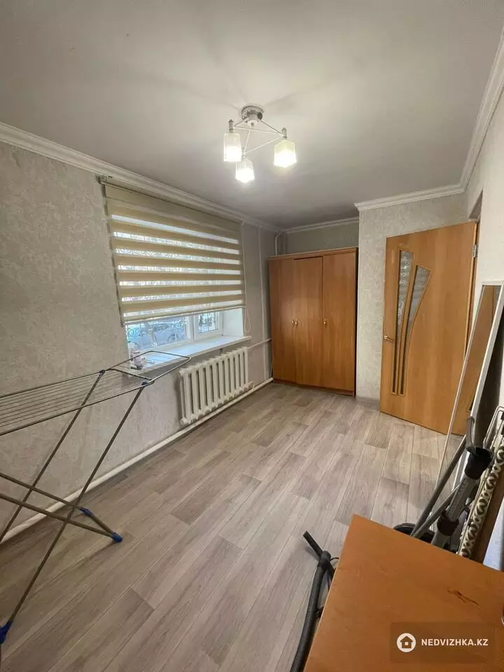 38 м², 2-комнатная квартира, этаж 1 из 4, 38 м², изображение - 1