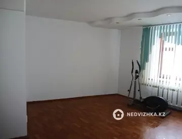 84 м², 3-комнатная квартира, этаж 2 из 5, 84 м², изображение - 7