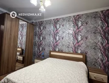 66 м², 2-комнатная квартира, этаж 8 из 15, 66 м², на длительный срок, изображение - 0