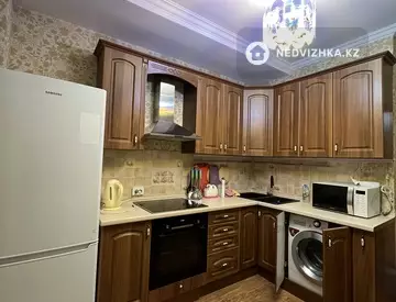 66 м², 2-комнатная квартира, этаж 8 из 15, 66 м², на длительный срок, изображение - 2