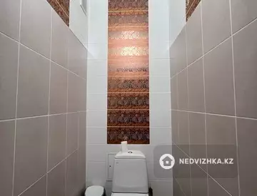 66 м², 2-комнатная квартира, этаж 8 из 15, 66 м², на длительный срок, изображение - 4