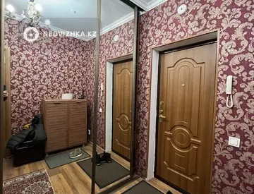 66 м², 2-комнатная квартира, этаж 8 из 15, 66 м², на длительный срок, изображение - 6