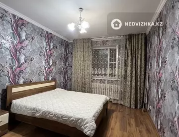 66 м², 2-комнатная квартира, этаж 8 из 15, 66 м², на длительный срок, изображение - 1