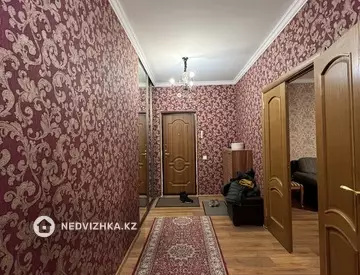 66 м², 2-комнатная квартира, этаж 8 из 15, 66 м², на длительный срок, изображение - 7