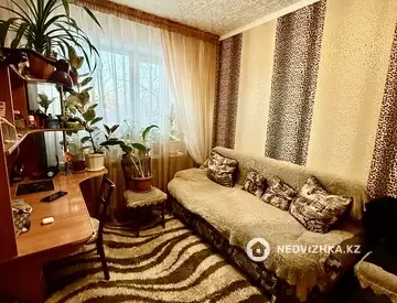 60 м², 3-комнатная квартира, этаж 2 из 5, 60 м², изображение - 4