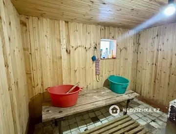 75 м², 4-комнатный дом, 10 соток, 75 м², изображение - 7