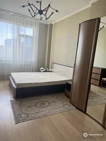 86 м², 3-комнатная квартира, этаж 10 из 11, 86 м², изображение - 1