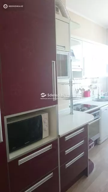 86 м², 3-комнатная квартира, этаж 10 из 11, 86 м², изображение - 3