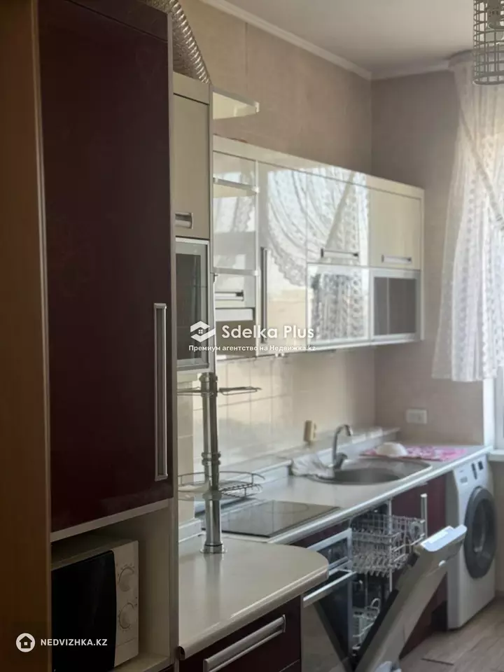 86 м², 3-комнатная квартира, этаж 10 из 11, 86 м², изображение - 1