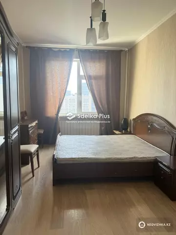 86 м², 3-комнатная квартира, этаж 10 из 11, 86 м², изображение - 5