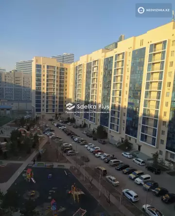 86 м², 3-комнатная квартира, этаж 10 из 11, 86 м², изображение - 9