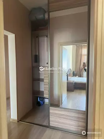 86 м², 3-комнатная квартира, этаж 10 из 11, 86 м², изображение - 11
