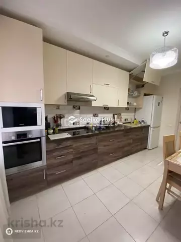 88 м², 4-комнатная квартира, этаж 9 из 10, 88 м², изображение - 1