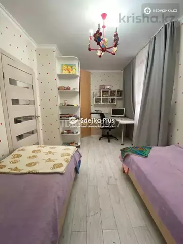 88 м², 4-комнатная квартира, этаж 9 из 10, 88 м², изображение - 2