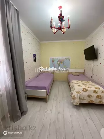 88 м², 4-комнатная квартира, этаж 9 из 10, 88 м², изображение - 3