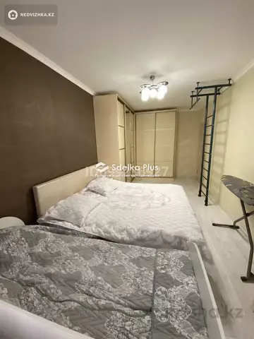 88 м², 4-комнатная квартира, этаж 9 из 10, 88 м², изображение - 4