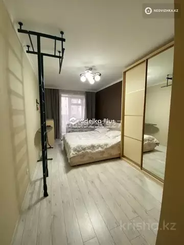 88 м², 4-комнатная квартира, этаж 9 из 10, 88 м², изображение - 5