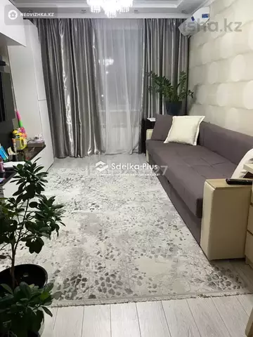 88 м², 4-комнатная квартира, этаж 9 из 10, 88 м², изображение - 7