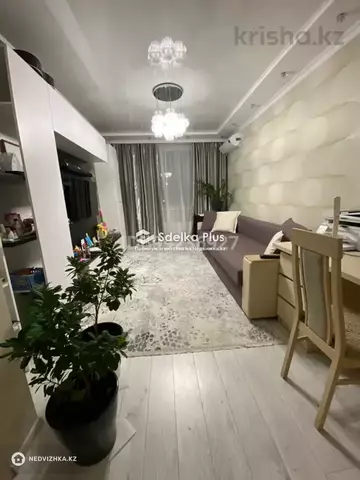 88 м², 4-комнатная квартира, этаж 9 из 10, 88 м², изображение - 8