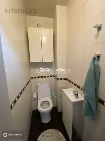 88 м², 4-комнатная квартира, этаж 9 из 10, 88 м², изображение - 9