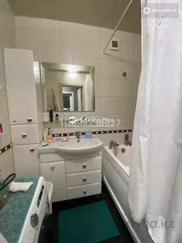 88 м², 4-комнатная квартира, этаж 9 из 10, 88 м², изображение - 10