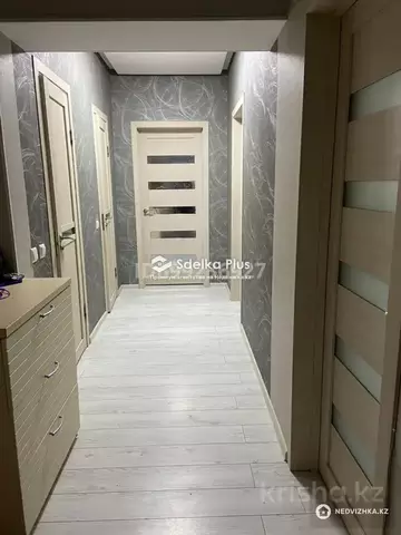 88 м², 4-комнатная квартира, этаж 9 из 10, 88 м², изображение - 11