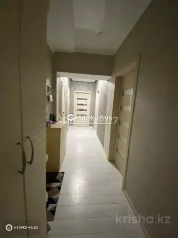 88 м², 4-комнатная квартира, этаж 9 из 10, 88 м², изображение - 12