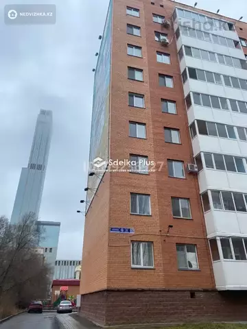 88 м², 4-комнатная квартира, этаж 9 из 10, 88 м², изображение - 13