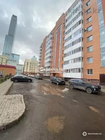 88 м², 4-комнатная квартира, этаж 9 из 10, 88 м², изображение - 14