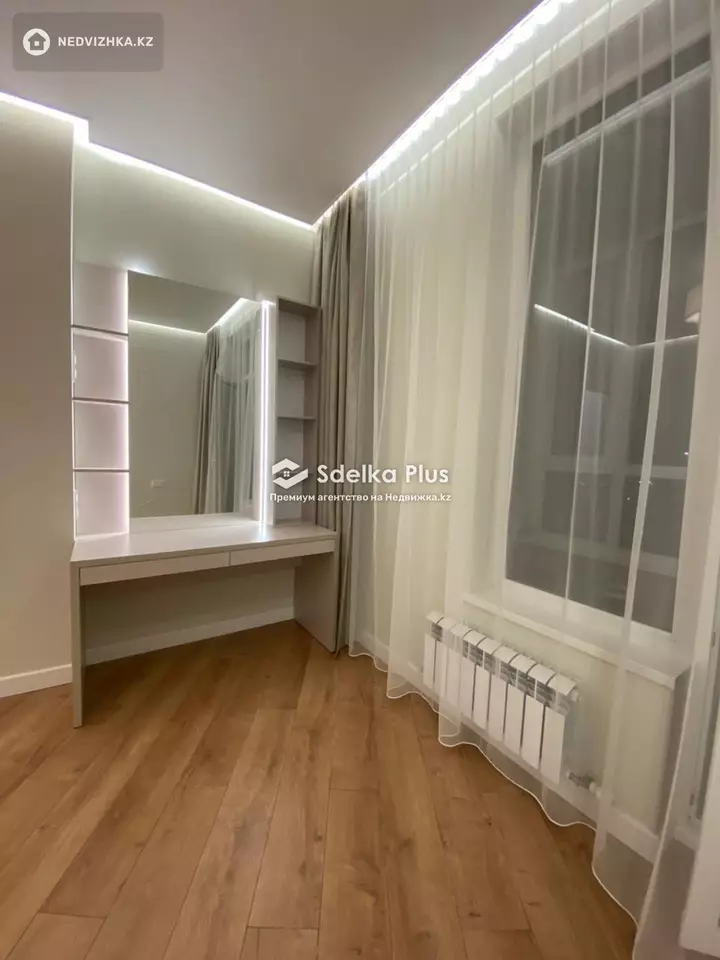 74 м², 3-комнатная квартира, этаж 19 из 22, 74 м², изображение - 1
