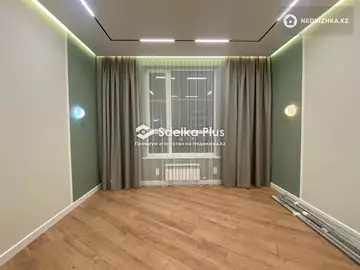 74 м², 3-комнатная квартира, этаж 19 из 22, 74 м², изображение - 0