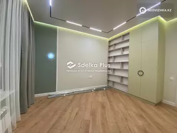 74 м², 3-комнатная квартира, этаж 19 из 22, 74 м², изображение - 2