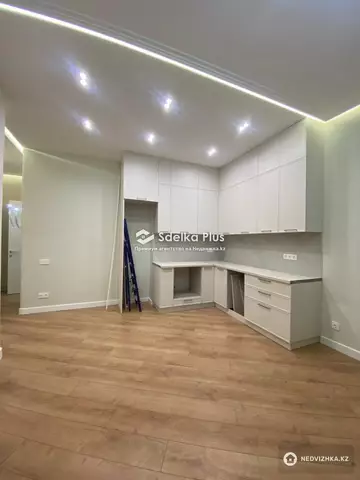 74 м², 3-комнатная квартира, этаж 19 из 22, 74 м², изображение - 4