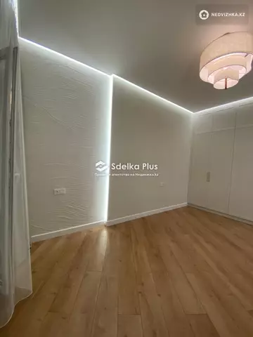 74 м², 3-комнатная квартира, этаж 19 из 22, 74 м², изображение - 5
