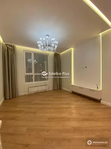74 м², 3-комнатная квартира, этаж 19 из 22, 74 м², изображение - 6