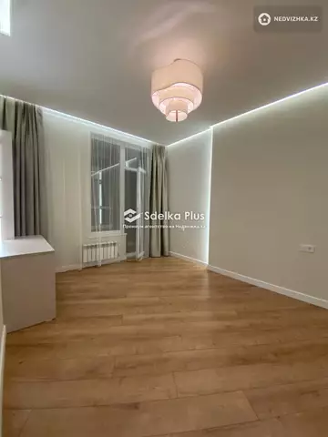 74 м², 3-комнатная квартира, этаж 19 из 22, 74 м², изображение - 8