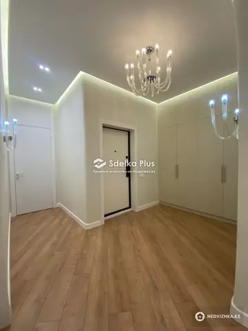 74 м², 3-комнатная квартира, этаж 19 из 22, 74 м², изображение - 10