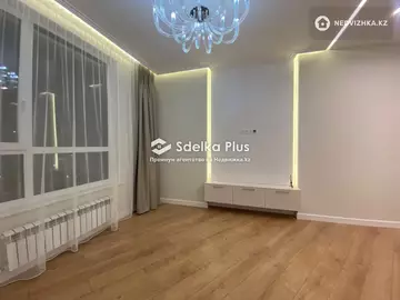 74 м², 3-комнатная квартира, этаж 19 из 22, 74 м², изображение - 11