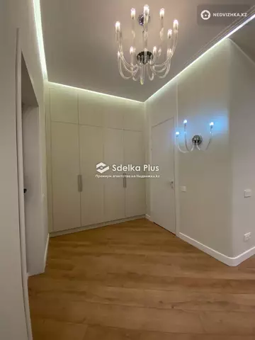 74 м², 3-комнатная квартира, этаж 19 из 22, 74 м², изображение - 12