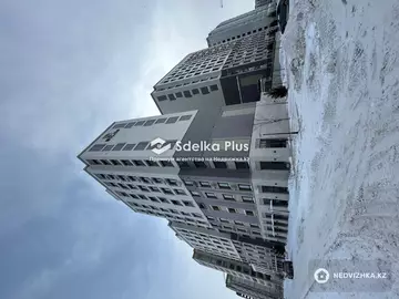 40 м², 1-комнатная квартира, этаж 7 из 12, 40 м², изображение - 0
