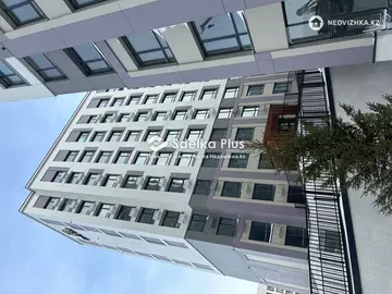40 м², 1-комнатная квартира, этаж 7 из 12, 40 м², изображение - 1