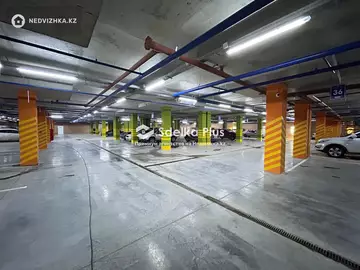 40 м², 1-комнатная квартира, этаж 7 из 12, 40 м², изображение - 2