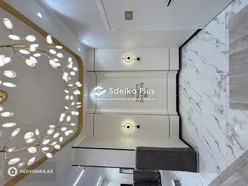 40 м², 1-комнатная квартира, этаж 7 из 12, 40 м², изображение - 3