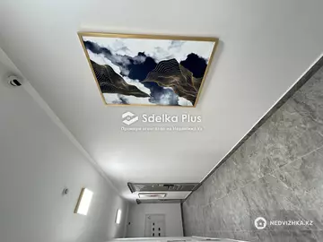 40 м², 1-комнатная квартира, этаж 7 из 12, 40 м², изображение - 7