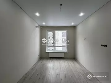 40 м², 1-комнатная квартира, этаж 7 из 12, 40 м², изображение - 12