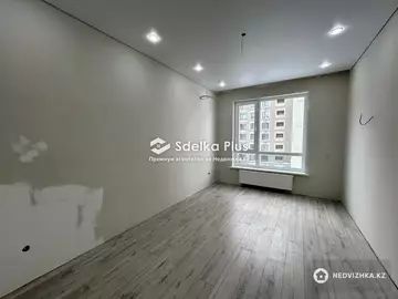 40 м², 1-комнатная квартира, этаж 7 из 12, 40 м², изображение - 13