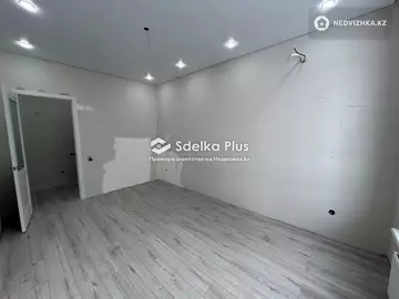 40 м², 1-комнатная квартира, этаж 7 из 12, 40 м², изображение - 16