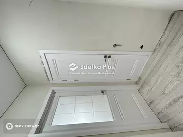 40 м², 1-комнатная квартира, этаж 7 из 12, 40 м², изображение - 18