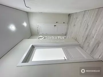40 м², 1-комнатная квартира, этаж 7 из 12, 40 м², изображение - 19